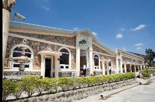 Olle Hotel Mabalacat Dış mekan fotoğraf