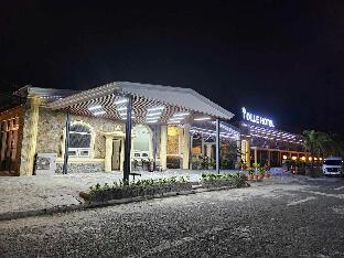 Olle Hotel Mabalacat Dış mekan fotoğraf