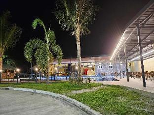 Olle Hotel Mabalacat Dış mekan fotoğraf