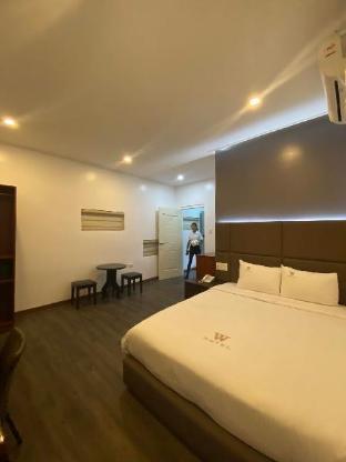 Olle Hotel Mabalacat Dış mekan fotoğraf