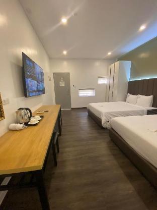 Olle Hotel Mabalacat Dış mekan fotoğraf